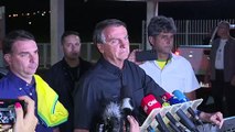 Bolsonaro promete 