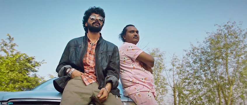 Chobbar Trailer 1 - Jayy Randhawa - Releasing 11 Nov 2022 - Punjabi Movie - Geet MP3