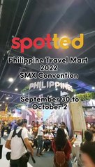 Philippine Travel Mart 2022