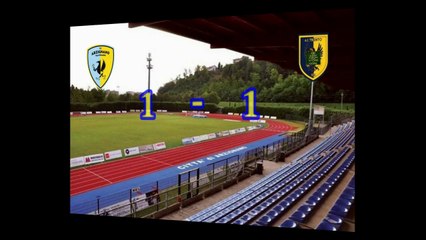 arzignano vs trento 1-1