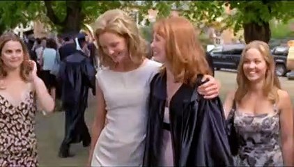 Les bienfaits de la colère Bande-annonce (EN)