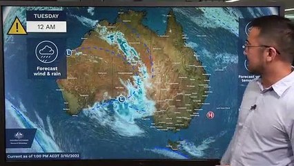 Weather update | October 3 | Newcastle Herald