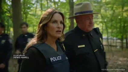 Law and Order SVU S24E04 The Steps We Cannot Take