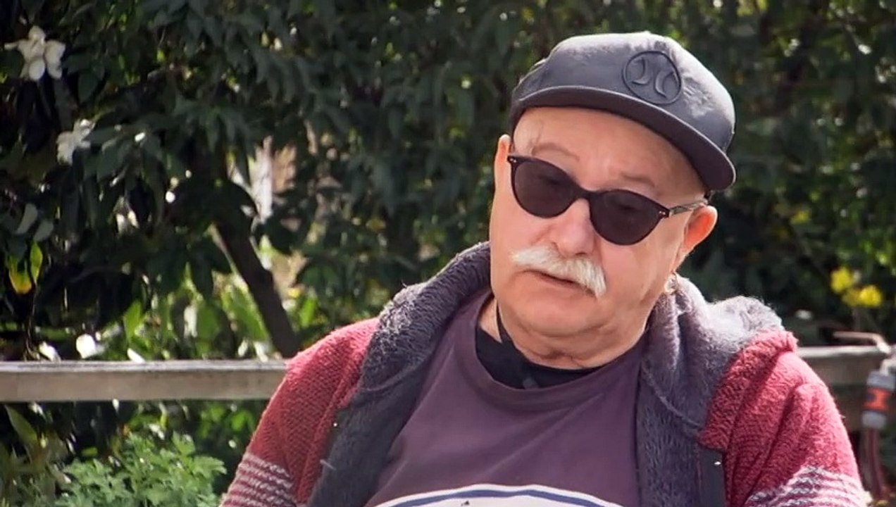 Disability advocates are urging everyone to make our footpaths safer