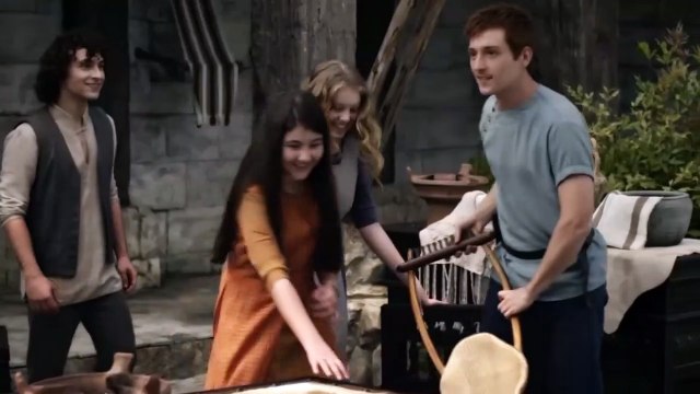 Reis 4ª Temporada Sexta-feira 07/10 cap completo