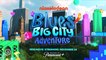 Blue's Big City Adventure - OFFICIAL TRAILER - Paramount+