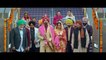 Honeymoon (ਹਨੀਮੂਨ) Trailer - Gippy Grewal, Jasmin Bhasin - Amarpreet G S Chhabra - Bhushan Kumar