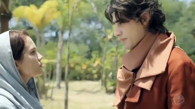 NOVELA REIS - CAPÍTULO 21 - 19 04 2022 Terça-Feira (COMPLETO)