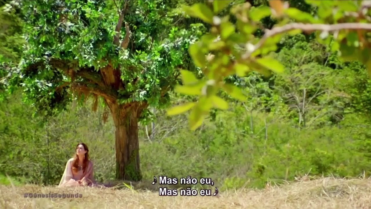 NOVELA GÊNESIS 29 03 2021 - Capítulo 50 (COMPLETO) Segunda-Feira HD