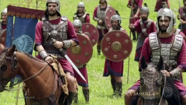 NOVELA REIS - CAPÍTULO 10 - 04 04 2022 Segunda-Feira (COMPLETO)