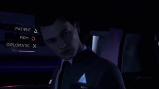 HOW TO DOWLOAD DETRIOT BECOME HUMAN ON YOUR PC