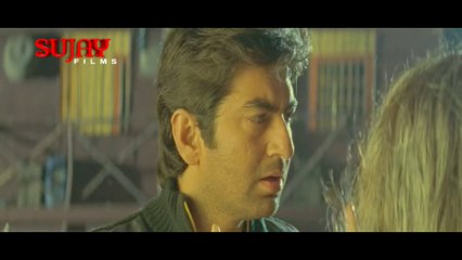 Bidhatar Lekha | বিধাতার লেখা | 2007 Bengali Movie Part 4 | Jeet _ Hrishitaa Bhatt  _ Sabyasachi Chakrabarty _Roopa Ganguly _ Priyanshu Chatterjee  | Drama Bengali Movie Sujay Films