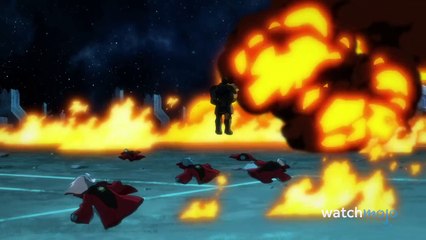 Top 10 Most BRUTAL Deaths In Animated Movies