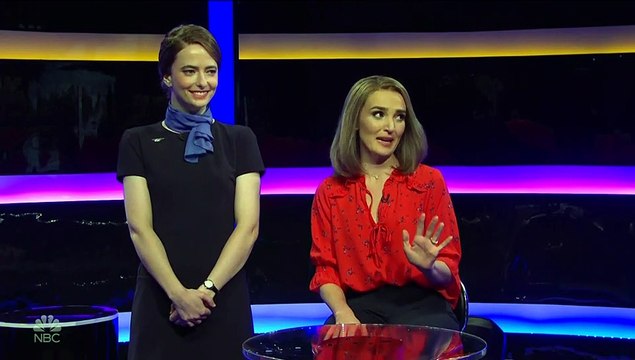 SNL Mocks Herschel Walker, Biden’s Armageddon, Chris Pratt in Brutal ‘So You Think You Won’t Snap’ Cold Open