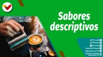 Cultivando Patria | Café venezolano con sabores descriptivos de sus estados