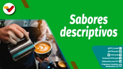 Cultivando Patria | Café venezolano con sabores descriptivos de sus estados