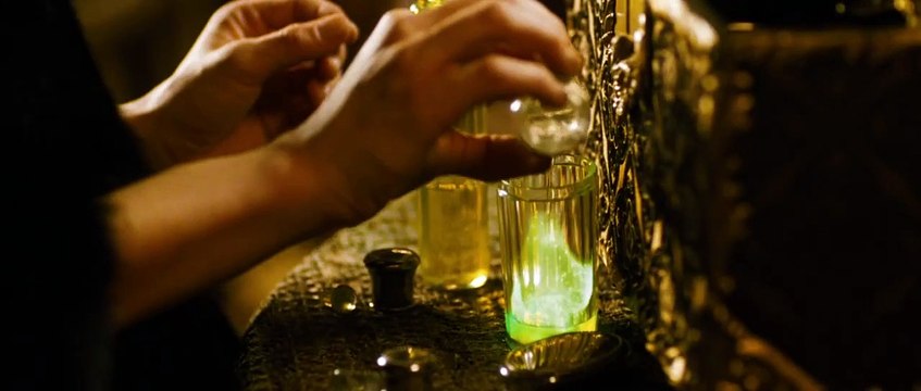 Hui Buh, le fantôme du château Bande-annonce (DE)