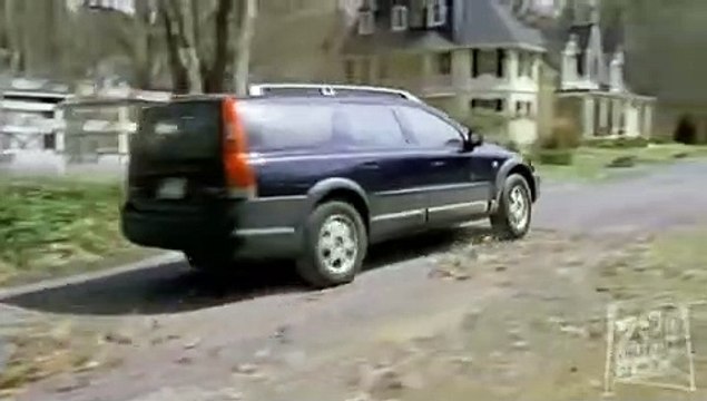 Trouble Jeu Bande-annonce (ES)