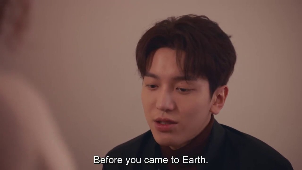 My Girlfriend Is an Alien 2 (2022) EP.25 [ENG SUB]