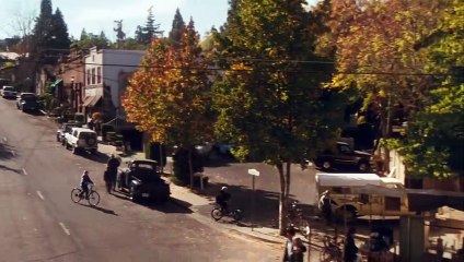 Phénomène Bande-annonce (RU)