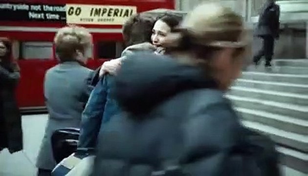 Hooligans Bande-annonce (EN)