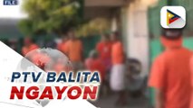 Pres. Ferdinand Marcos Jr., ipinag-utos na tiyaking walang nagaganap na karahasan sa mga piitan