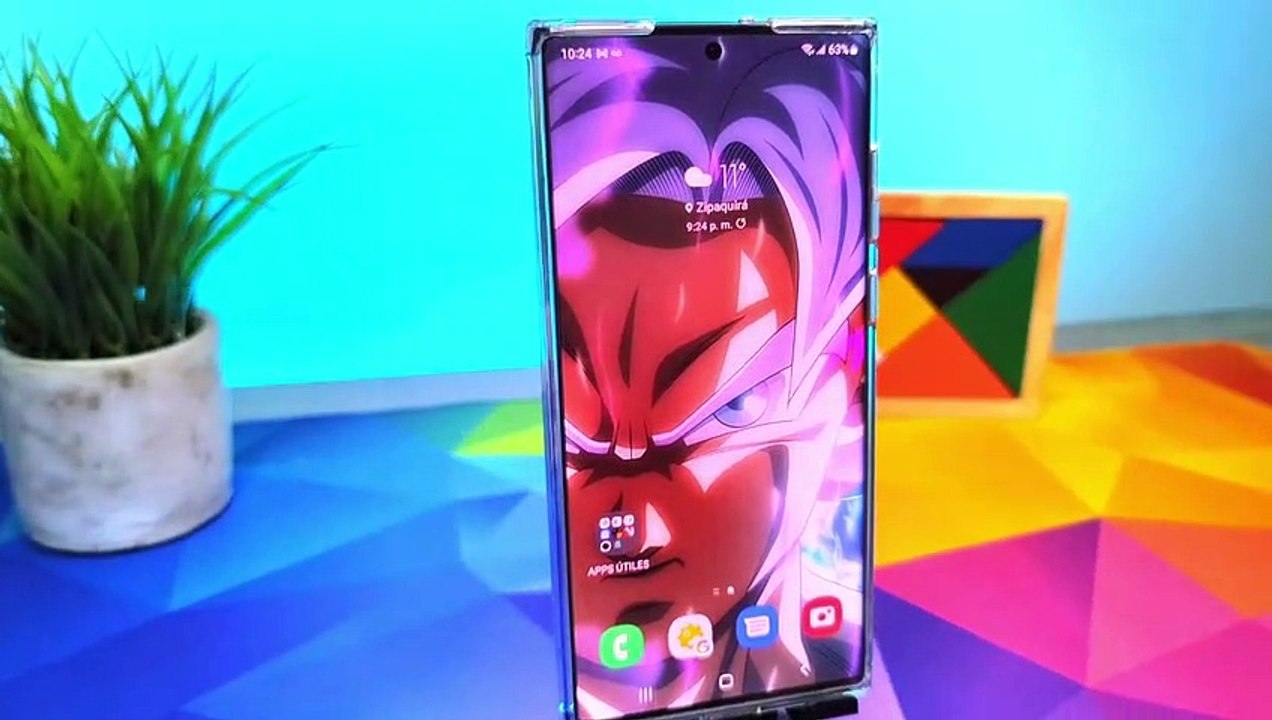  Como OCULTAR  FOTOS Y VIDEOS En Android  [PROTEGE TU MÓVIL]  TOP DE APPS 