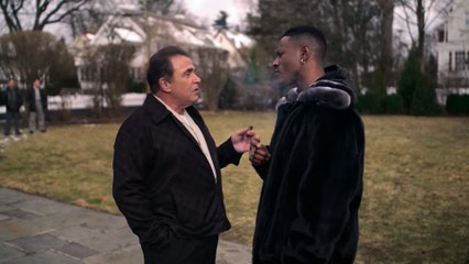 Power Book III Raising Kanan S02E09 Anti-Trust