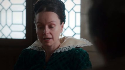 The Serpent Queen Season 1 Episode 6 Promo