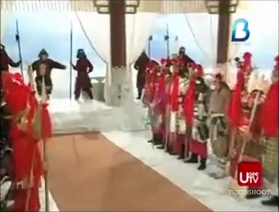 Kera sakti season 1 episode 24