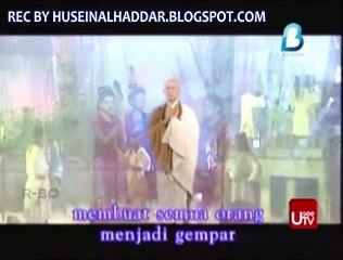 Kera sakti season 1 episode 26