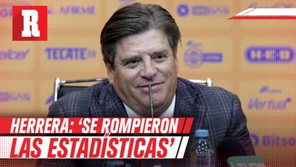 Tigres logró vencer a Necaxa en repechaje
