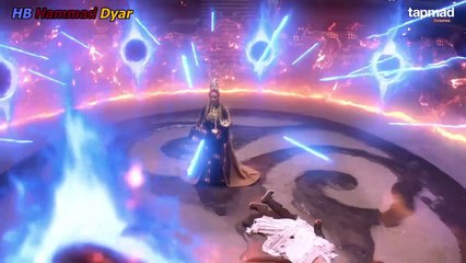 douluo continent episode 39 hindi dubbed