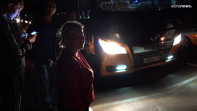 Perché l'attacco al ponte Kerch evidenzia l'esistenza di manovre contro Putin?