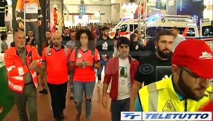 Video News - A MONTICHIARI TORNA REAS