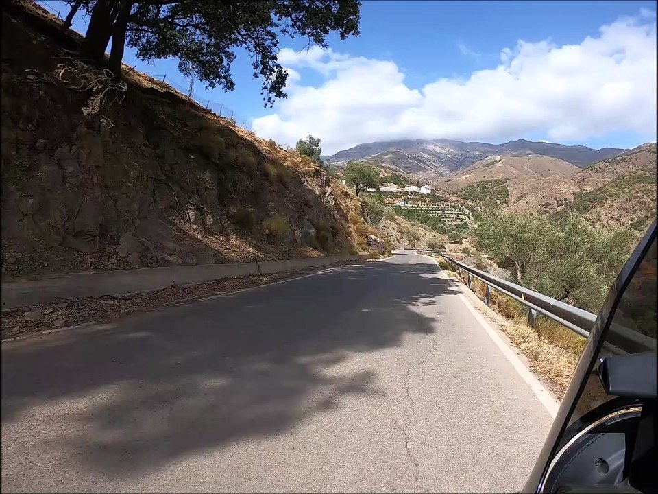 Sierras De Tejeda (1)