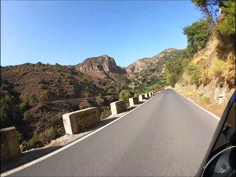 Sierras De Tejeda (2)