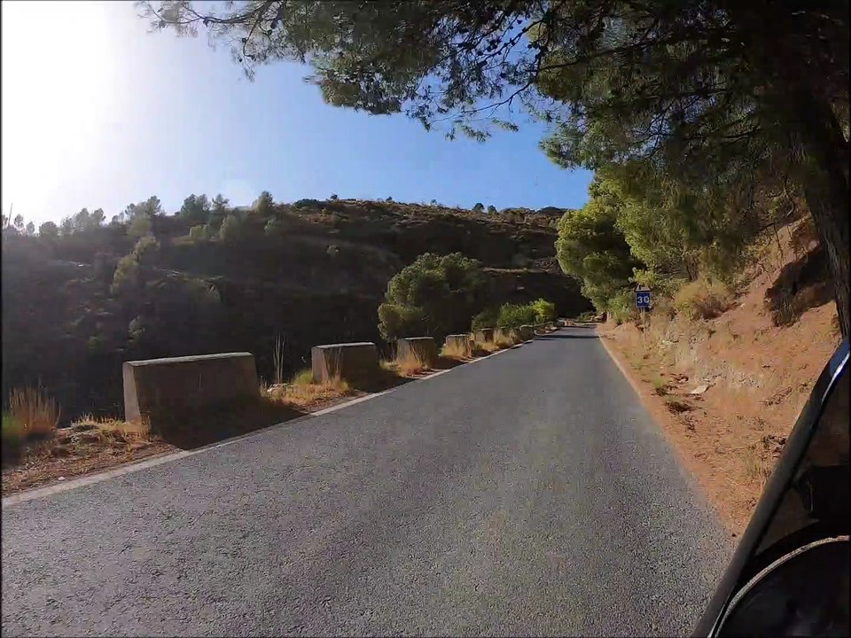 Sierras De Tejeda (3)