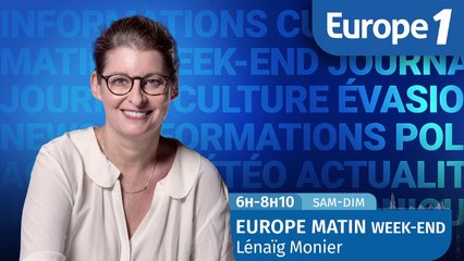 «C'était nuageux en Crimée» : après l'explosion sur le pont de Crimée, l'Ukraine ironise