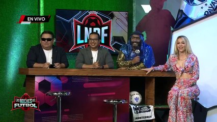 La gente le manda mensajes de motivación a Rogelio Funes Mori