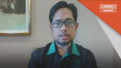Isu Etnik Uyghur | Mengapa Malaysia bersikap berkecuali?