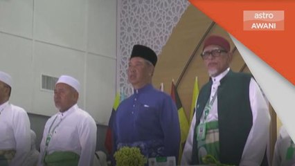 Politik | UMNO atau Pas: Apa strategi Pas?