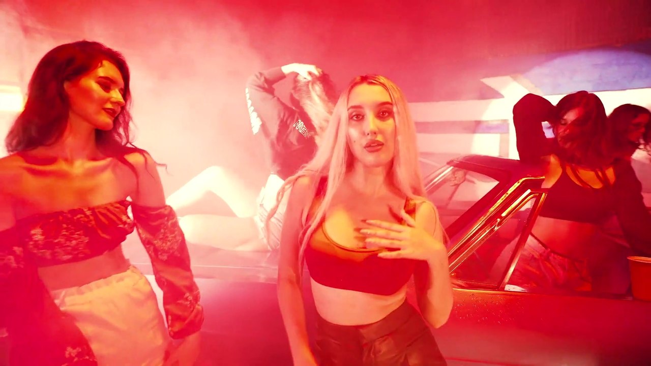 EMIWAY - BABY (OFFICIAL MUSIC VIDEO) ft. YOUNG GALIB