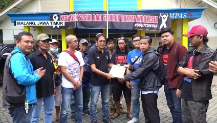 Dinilai Tak Layak, TGIPF Usulkan Perbaikan Pintu Stadion Kanjuruhan dan Diadakannya Pintu Darurat!