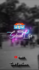 School Life and Memories