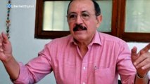 La Nicaragua de Ortega: 