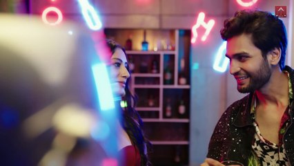 Khuda Badal Diya (Official Song ) l Surbhi Jyoti | Rohit Khandelwal l Sumit B l Bhanu P I Saurabh P