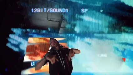 NEFFEX - My Way Music Video (8D converted) (audio edit by Audio Flow) #8daudio