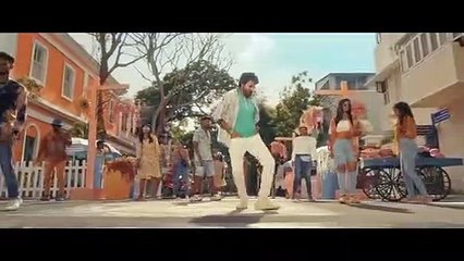 Prince Trailer Announcement _ Sivakarthikeyan _ Maria _ Anudeep KV _ S Thaman _