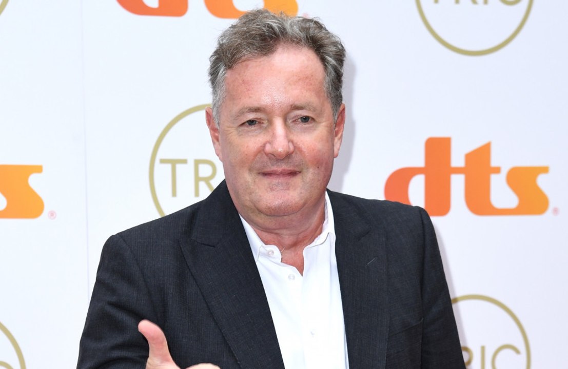 Piers morgan: „meghan will königsfamilie zerstören“
